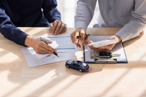 Waupaca auto coverage comparison